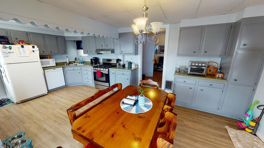 Bellwood Boro - Residential