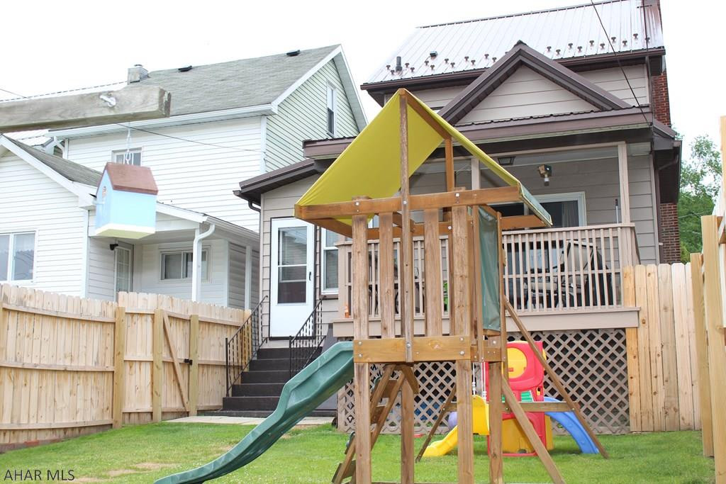 Bellwood Boro - Residential