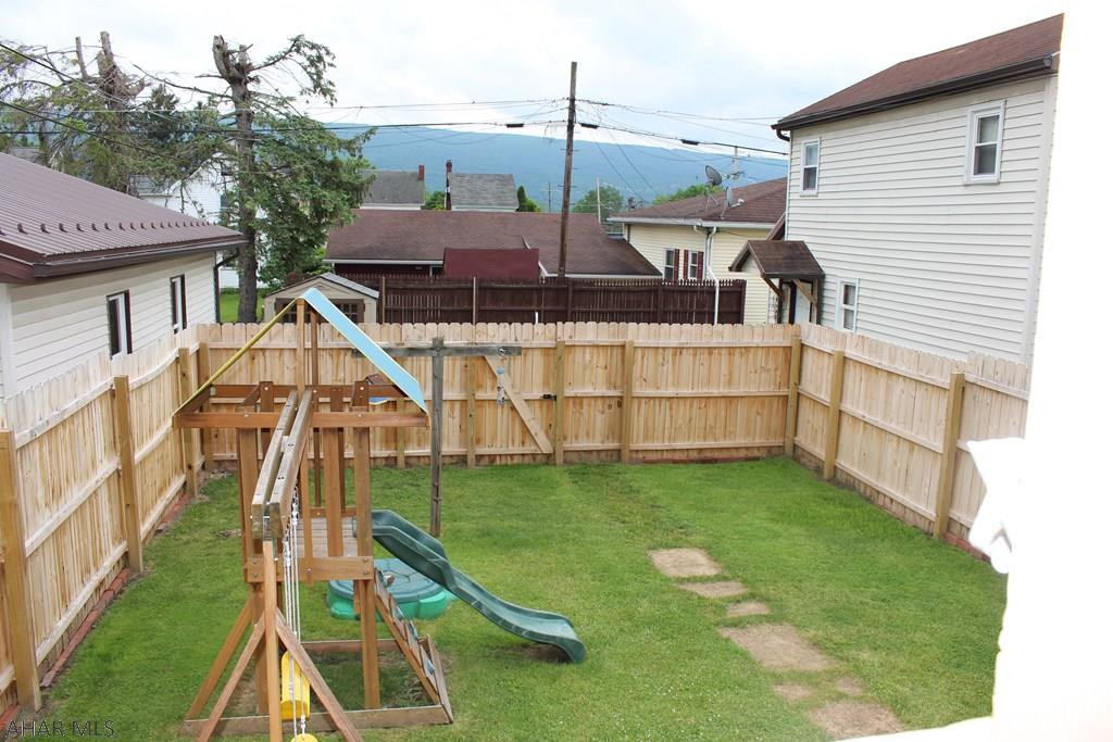 Bellwood Boro - Residential