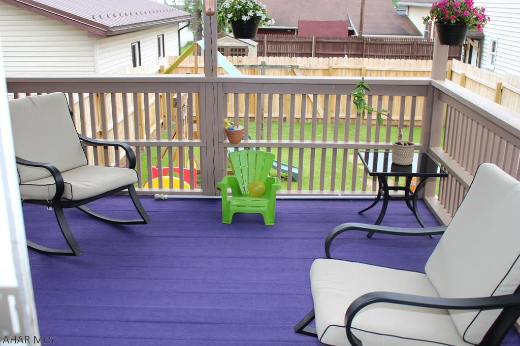 Bellwood Boro - Residential