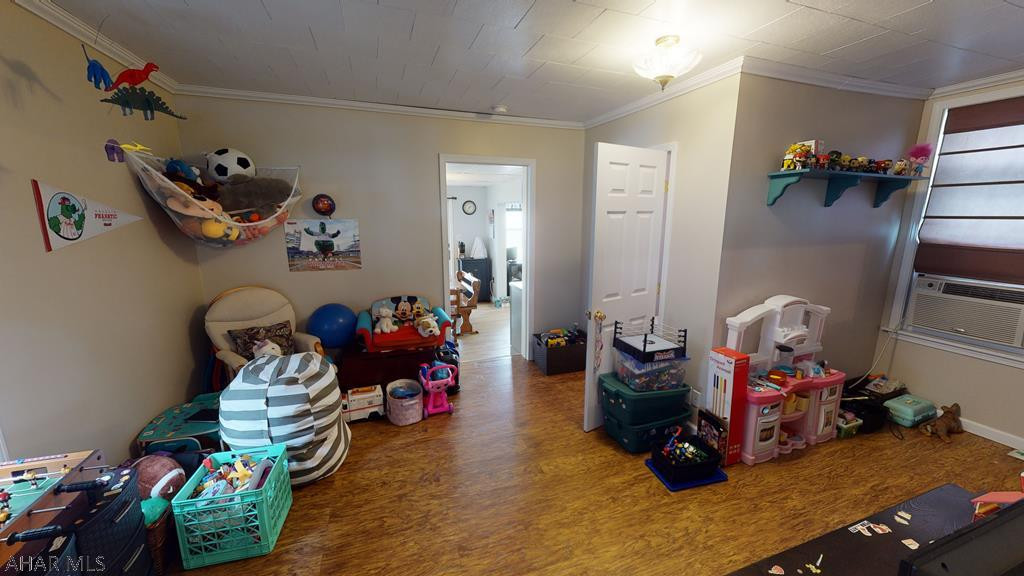 Bellwood Boro - Residential