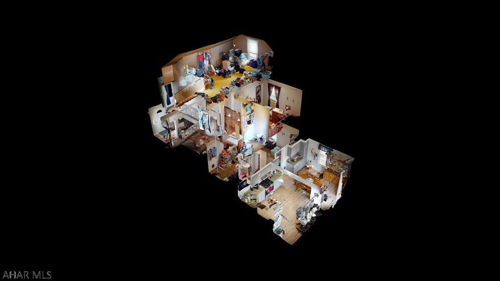 Bellwood Boro - Residential