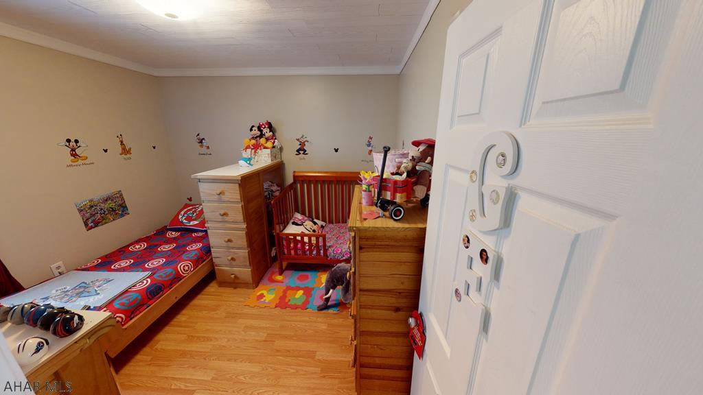 Bellwood Boro - Residential