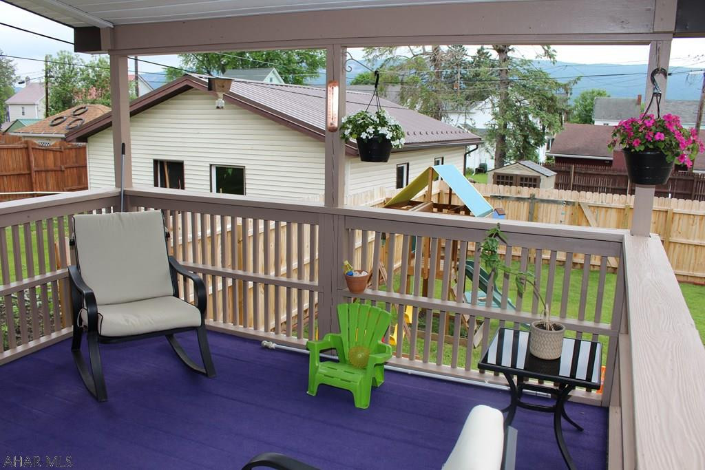 Bellwood Boro - Residential