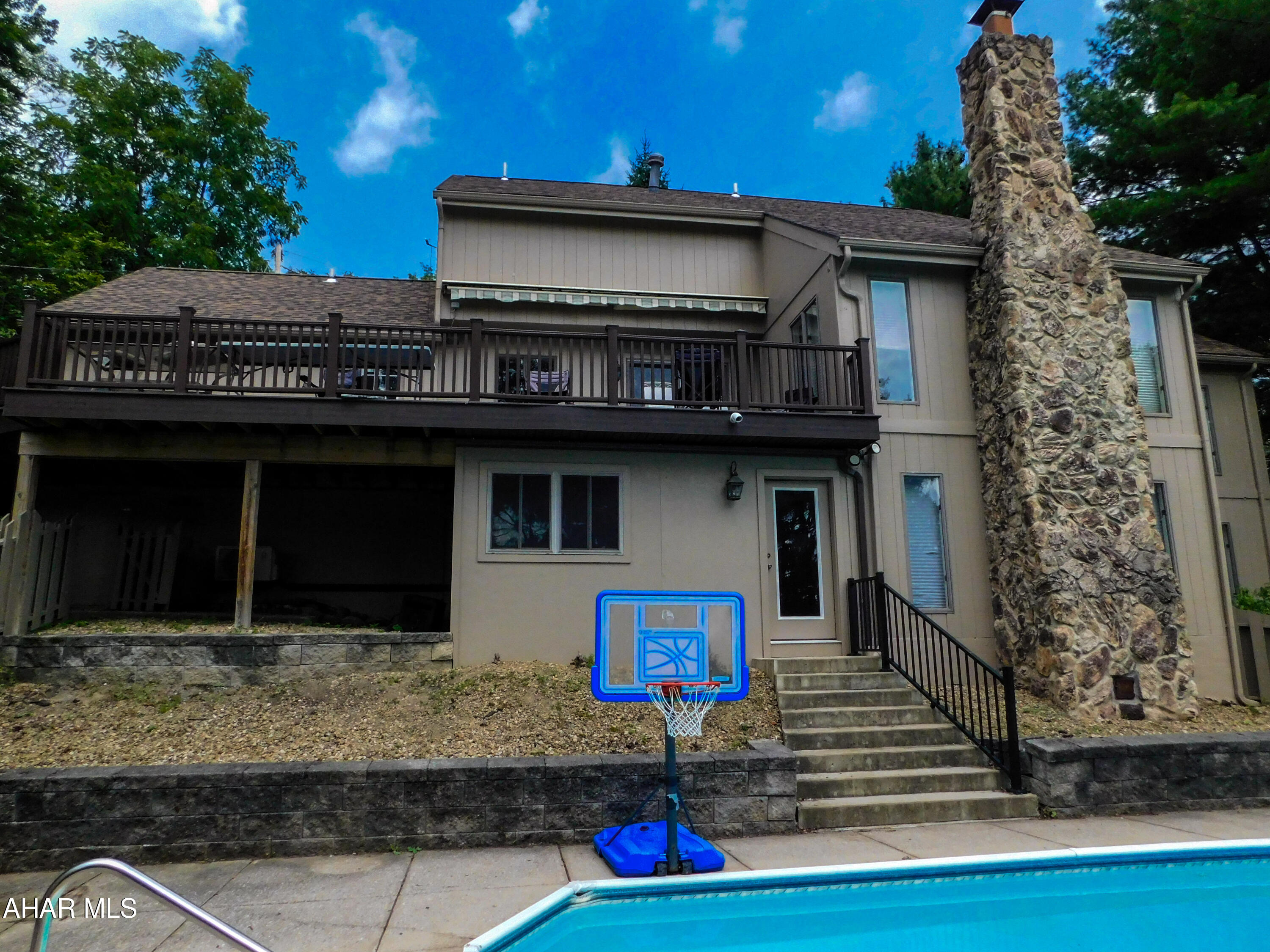 Highland Park - Residential