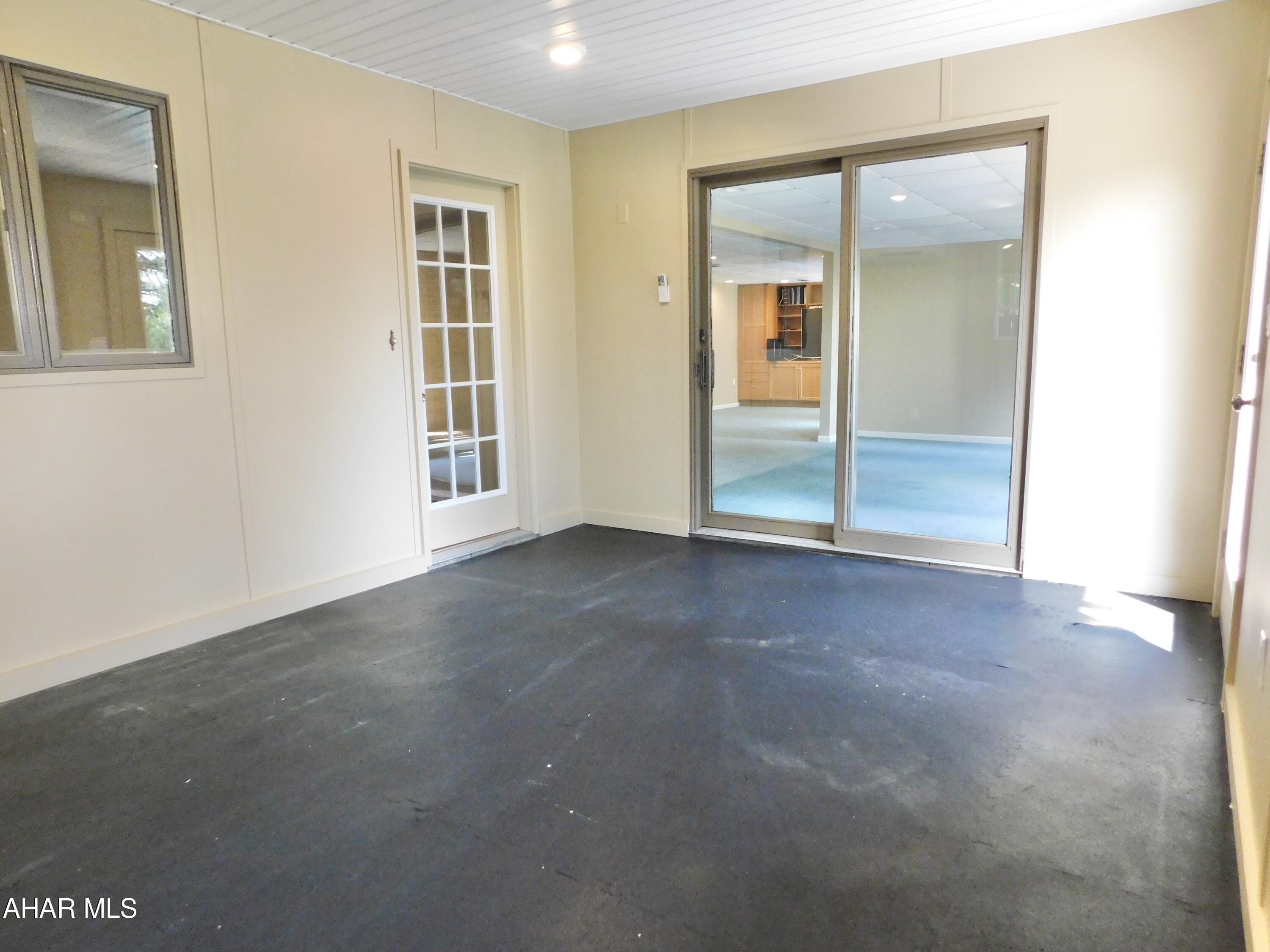 Highland Park - Residential