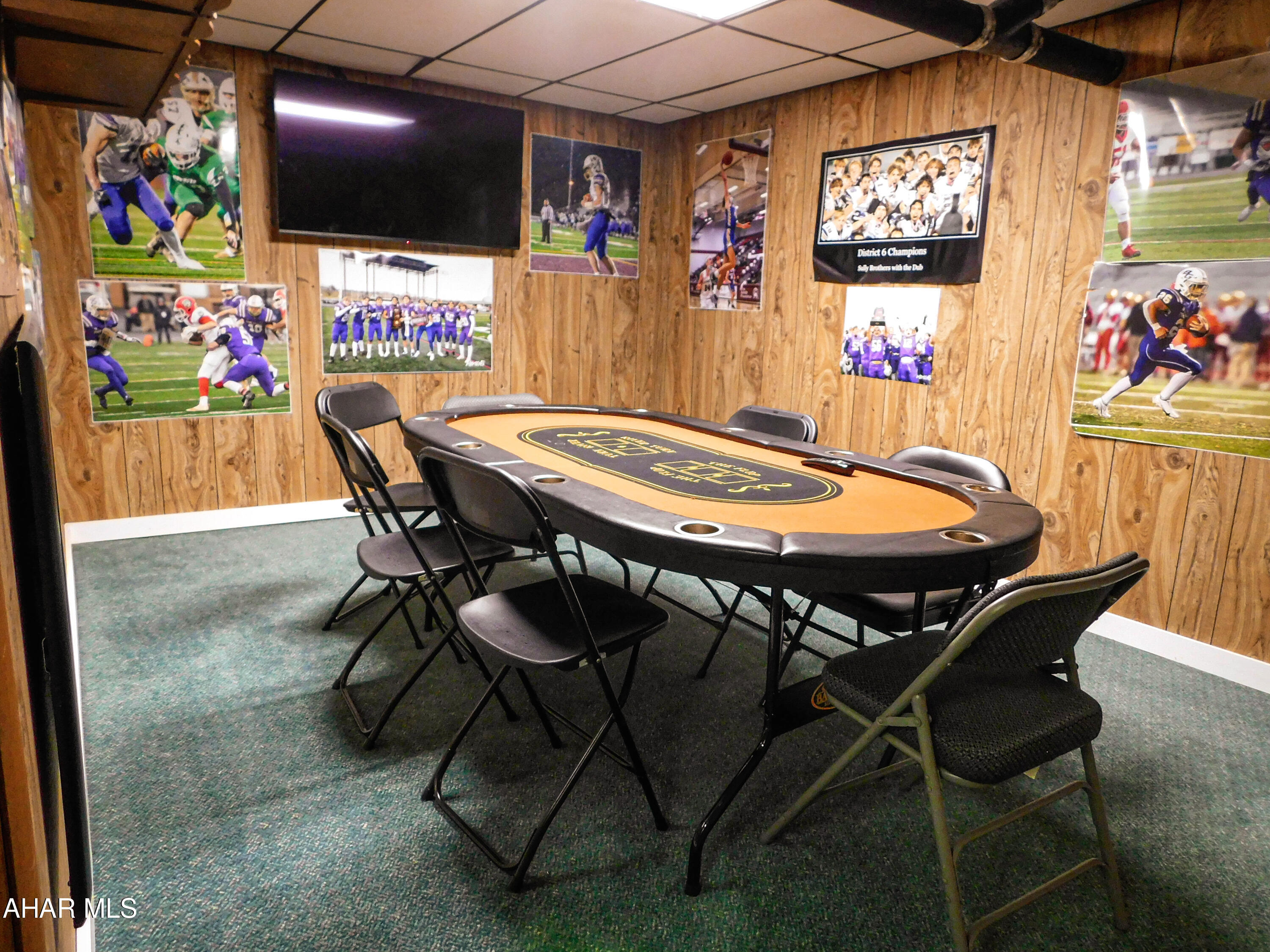 Highland Park - Residential