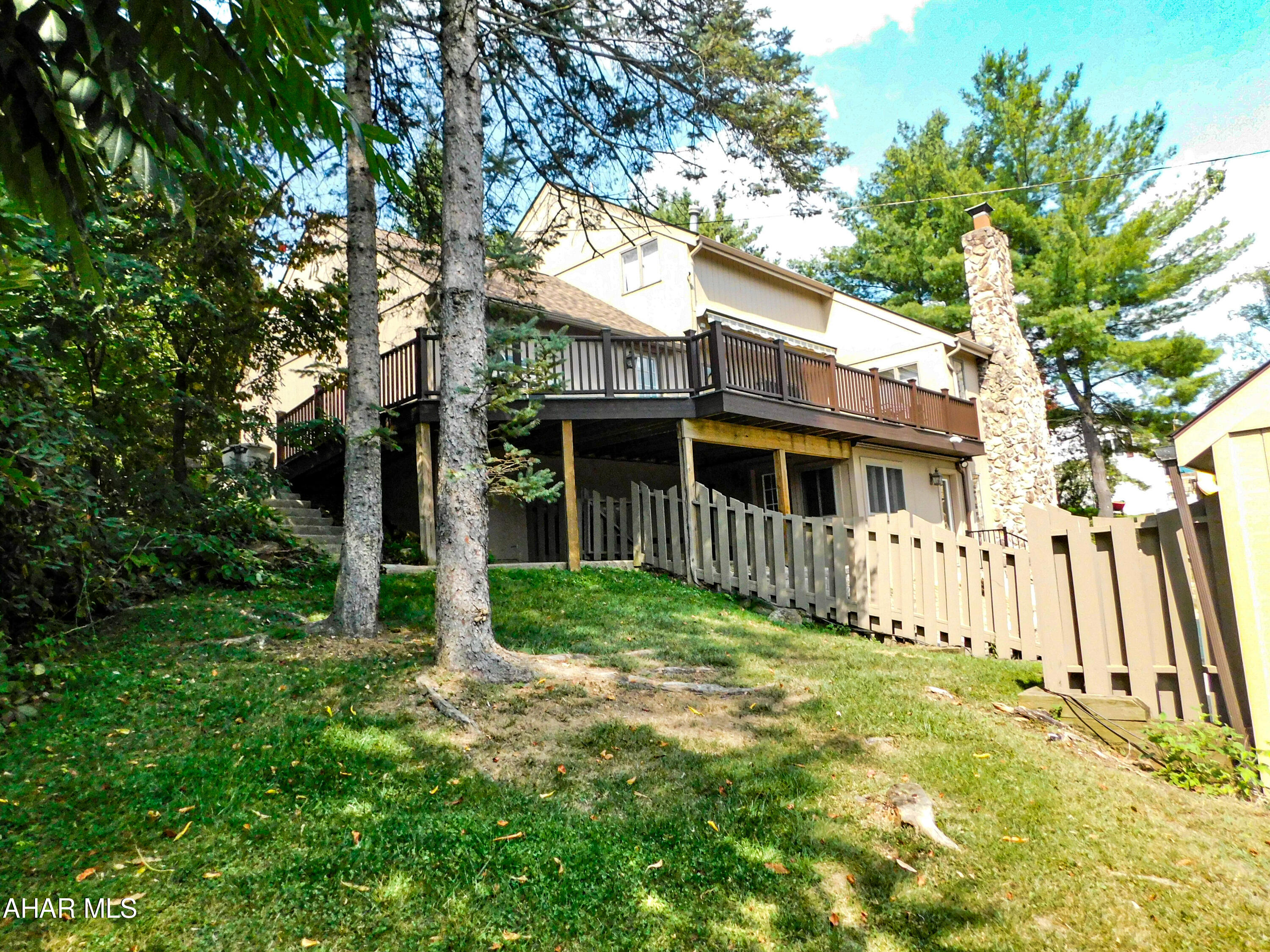 Highland Park - Residential