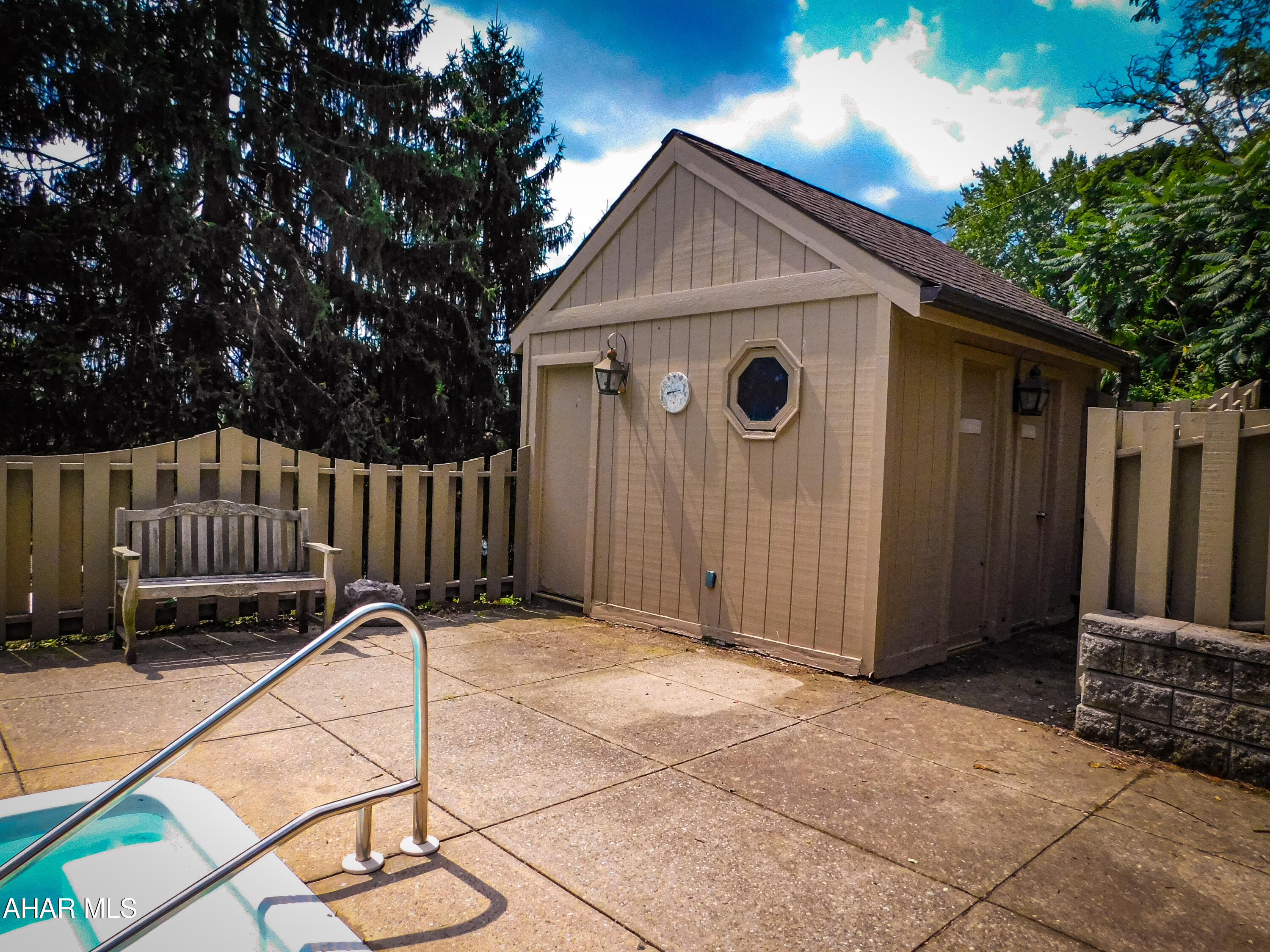 Highland Park - Residential