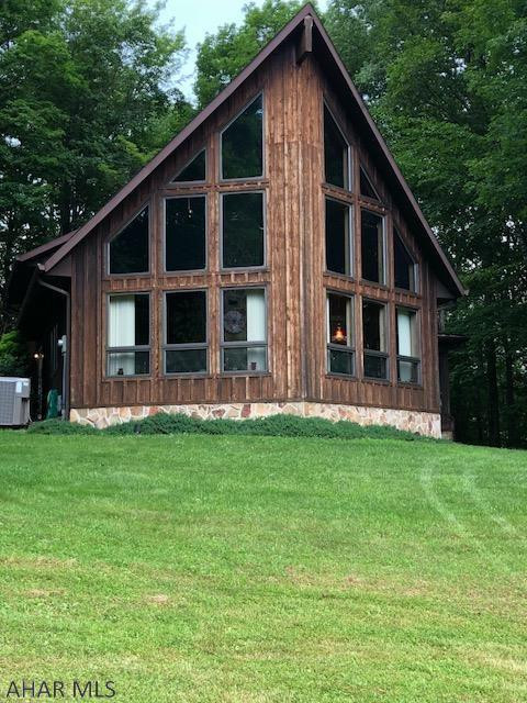 Unknown - Residential