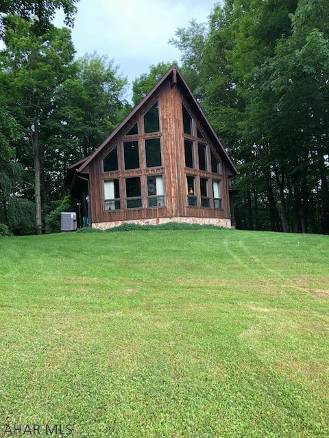 Unknown - Residential