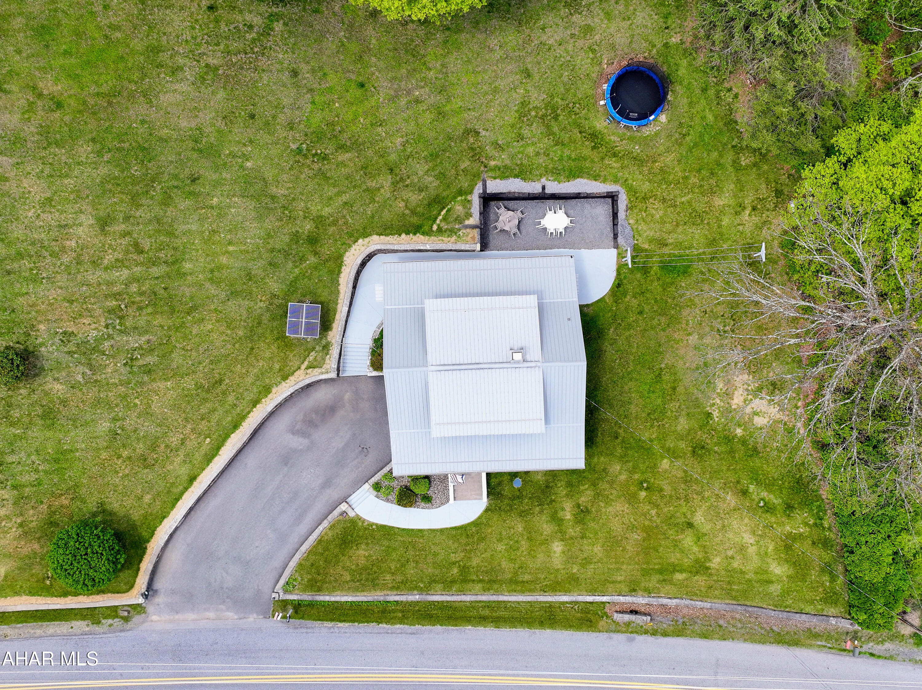 None - Residential