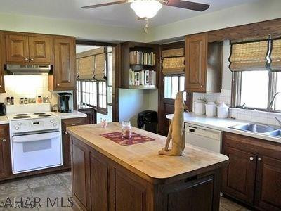 Penn Farms - Residential