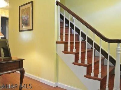 Penn Farms - Residential