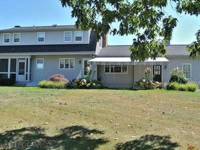 Penn Farms - Residential