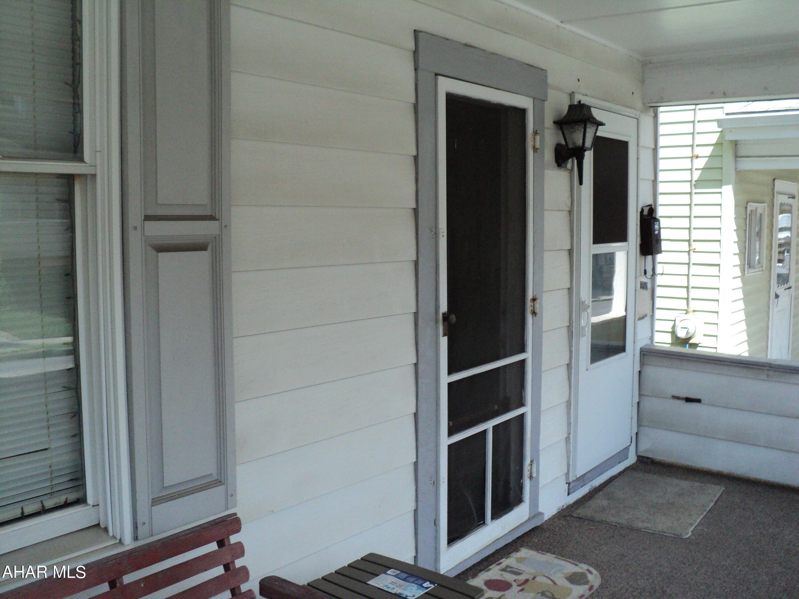 Other - Residential Income