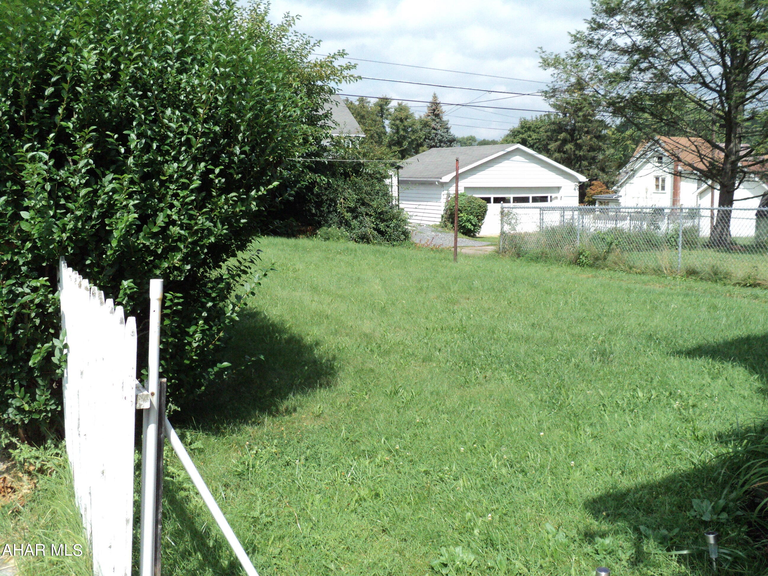 Other - Residential Income