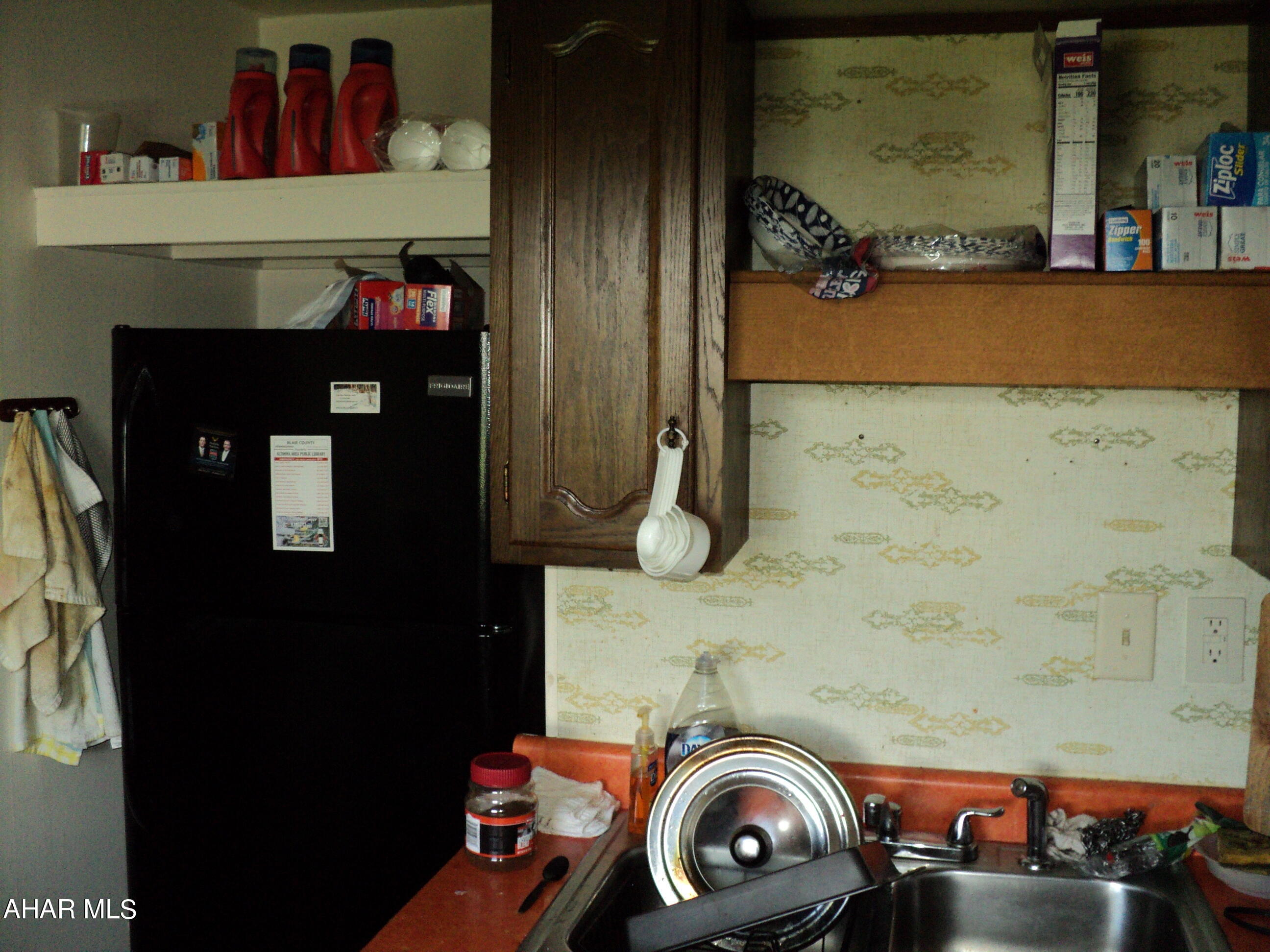 Other - Residential Income