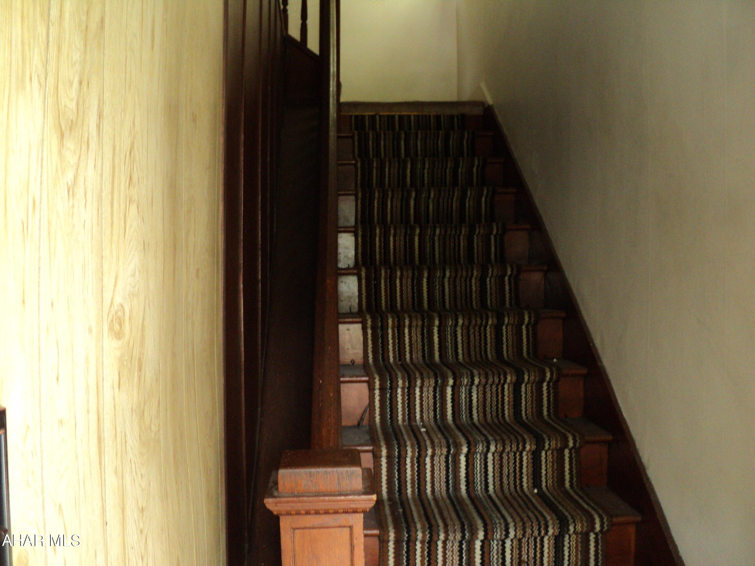 Other - Residential Income