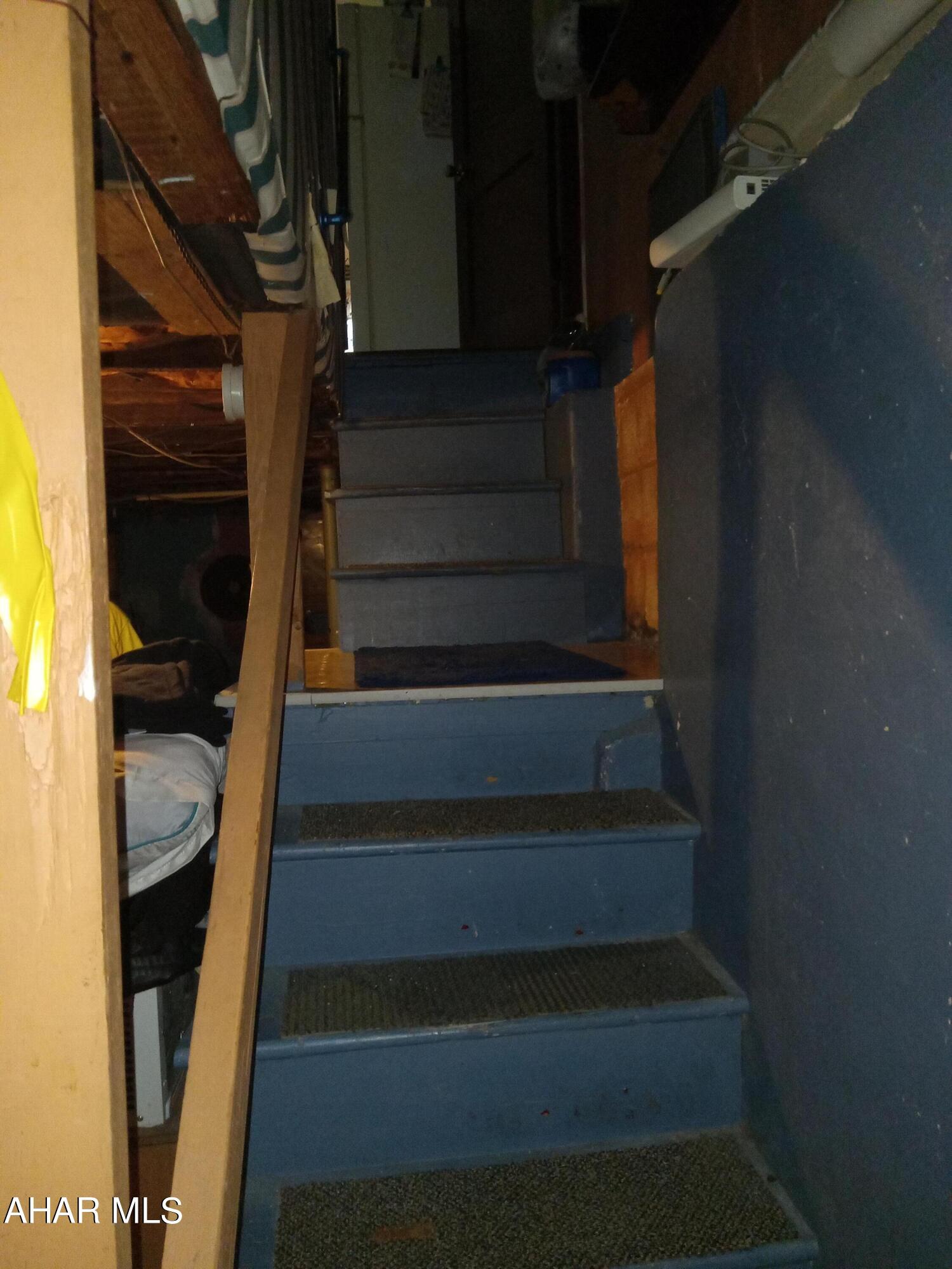 Other - Residential Income