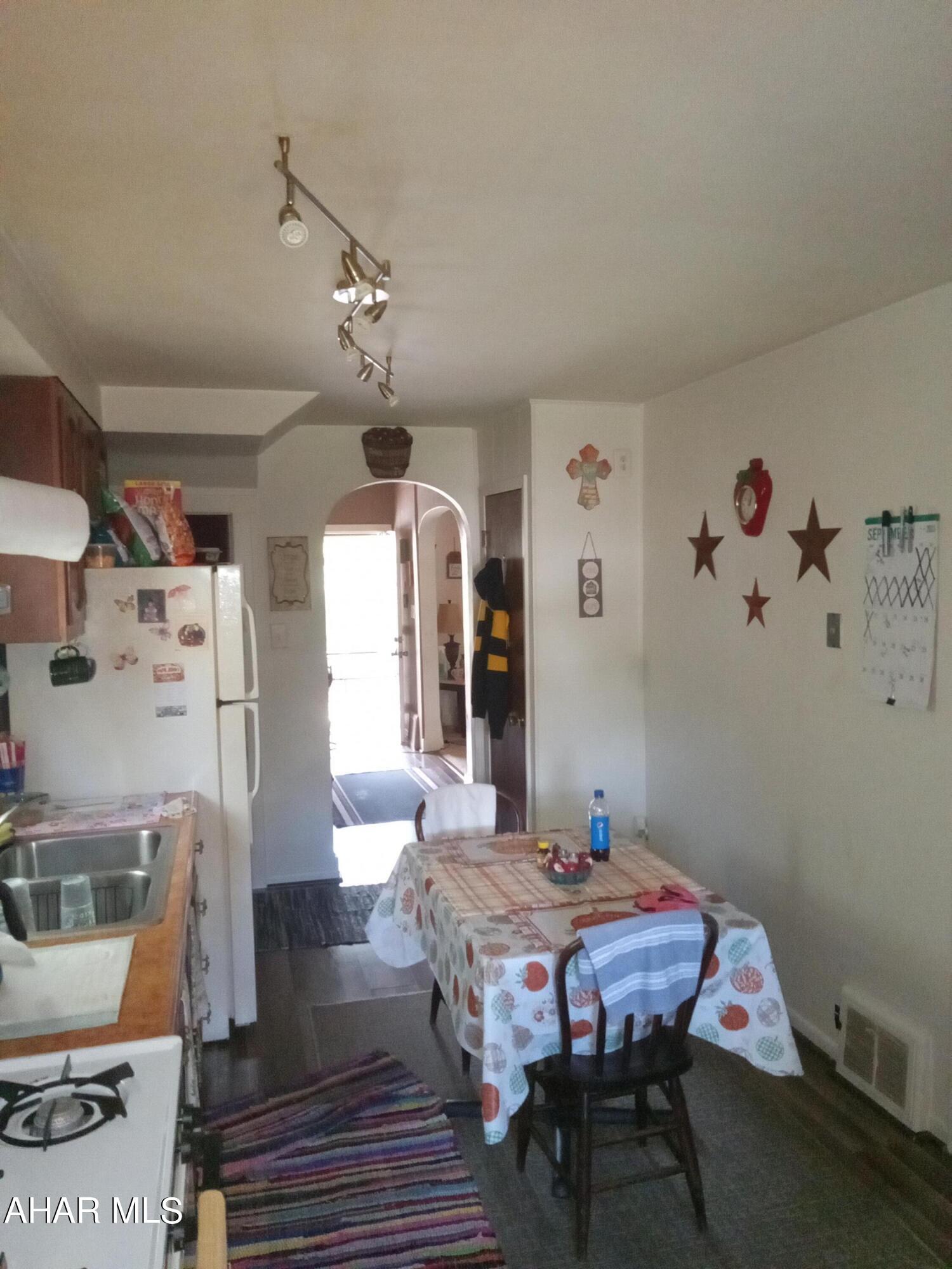 Other - Residential Income