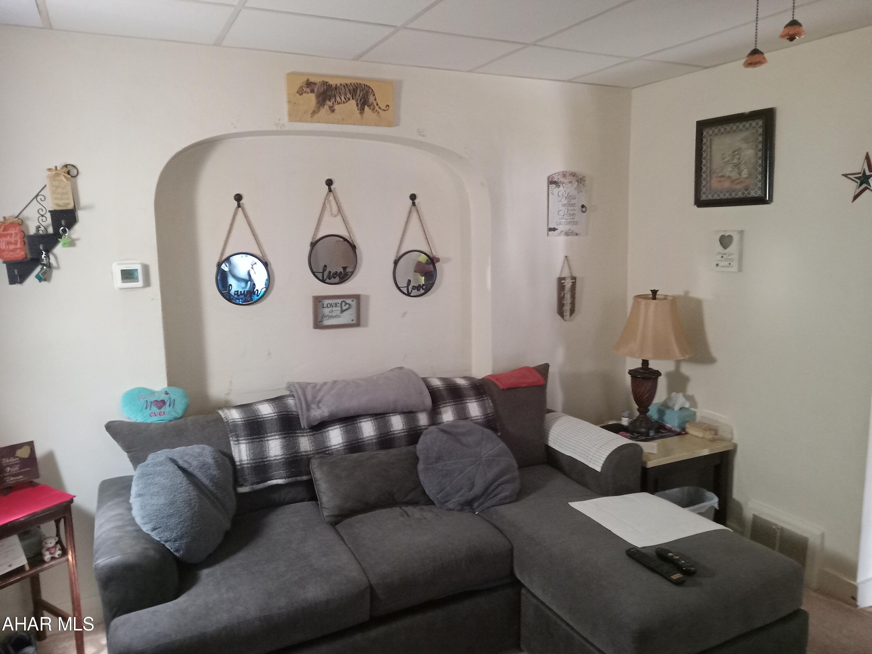 Other - Residential Income