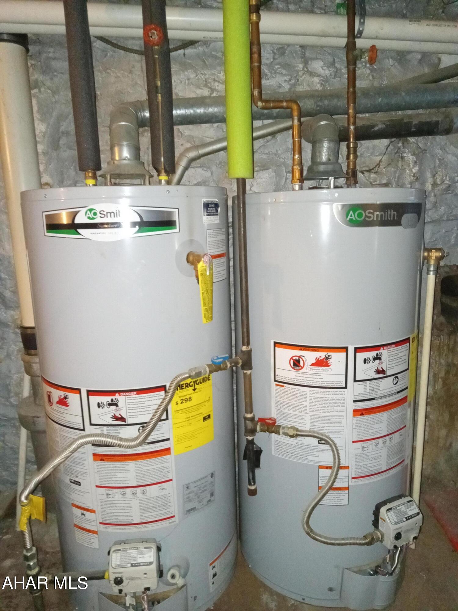 Other - Residential Income