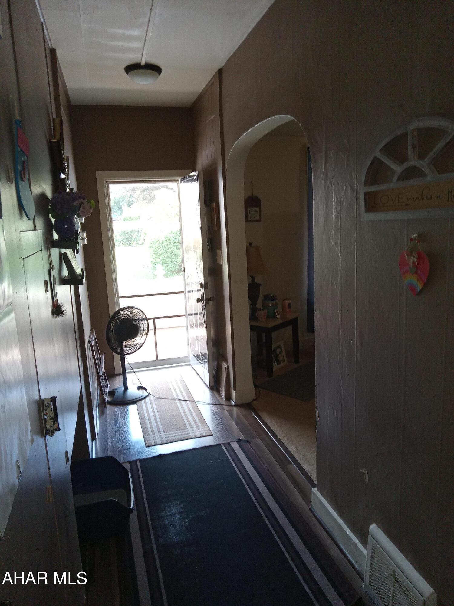 Other - Residential Income