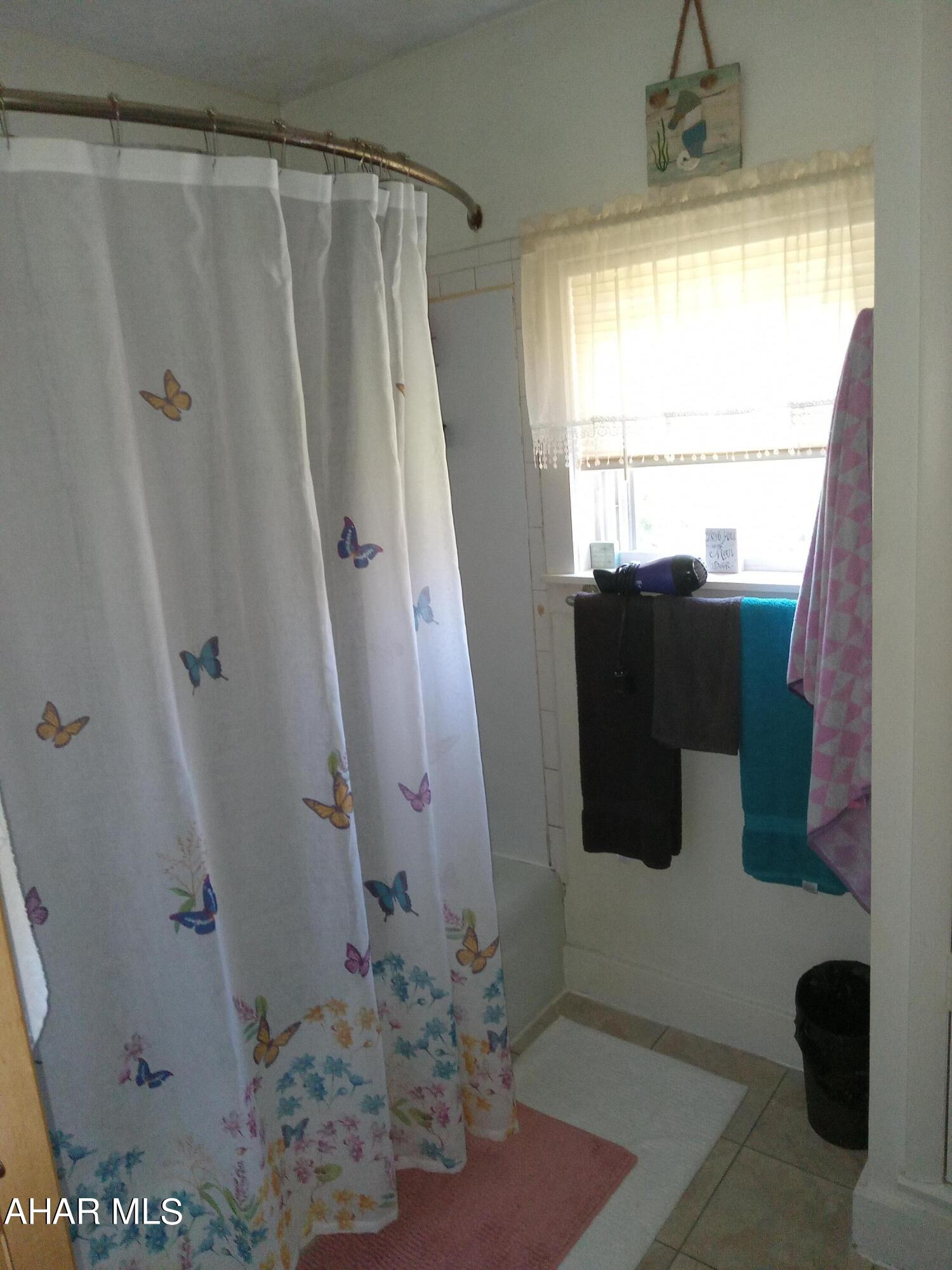 Other - Residential Income