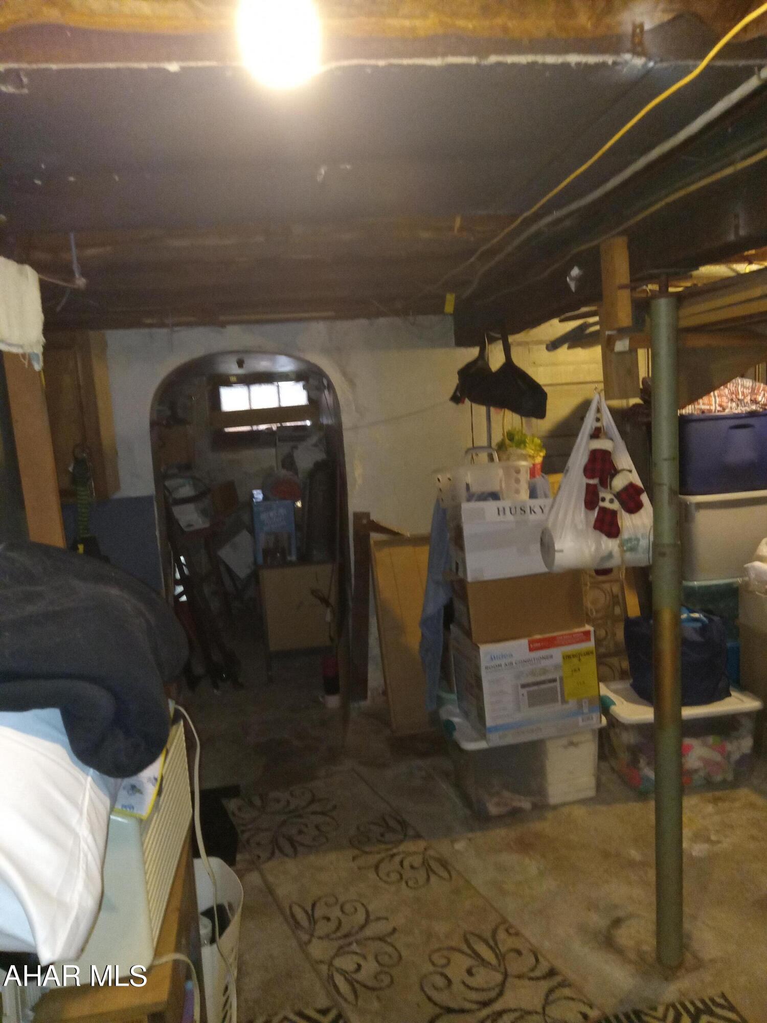 Other - Residential Income