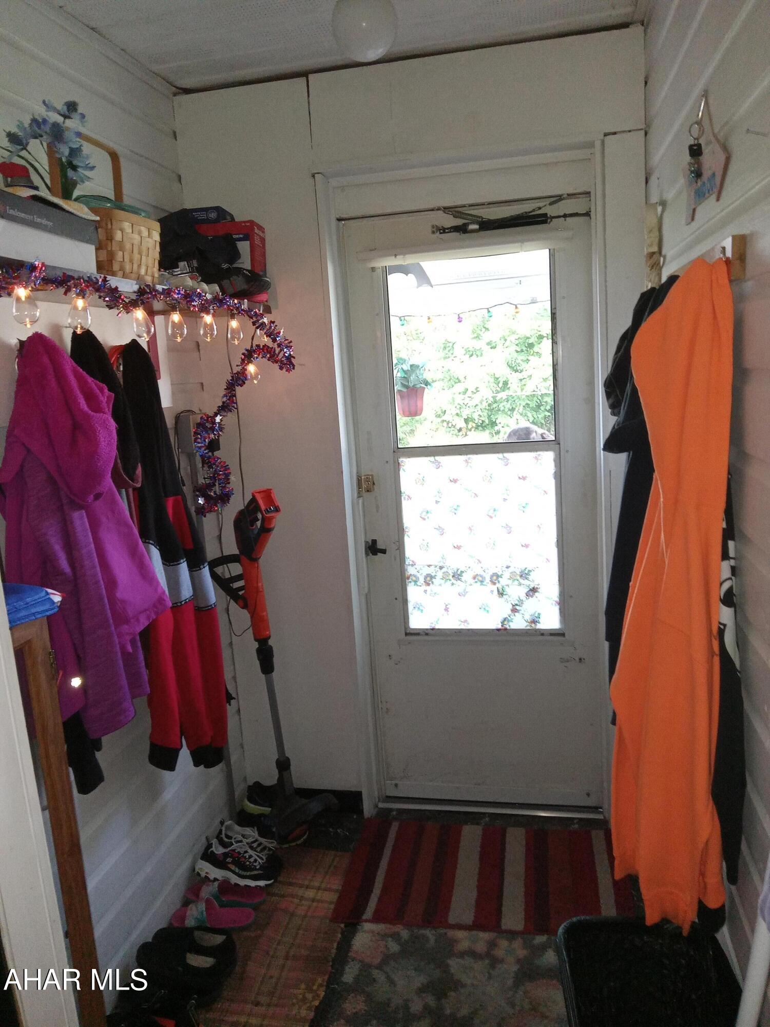 Other - Residential Income