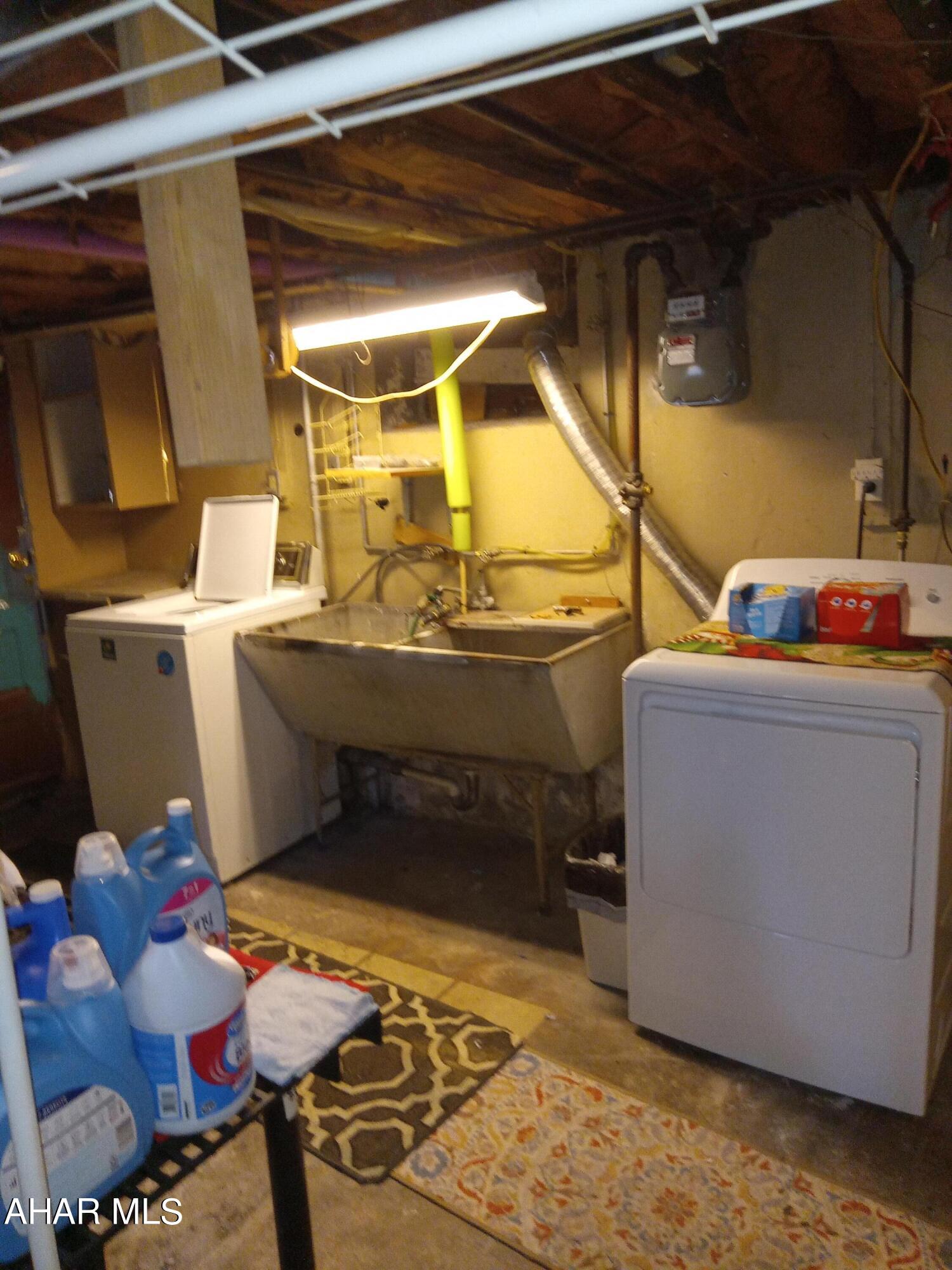 Other - Residential Income