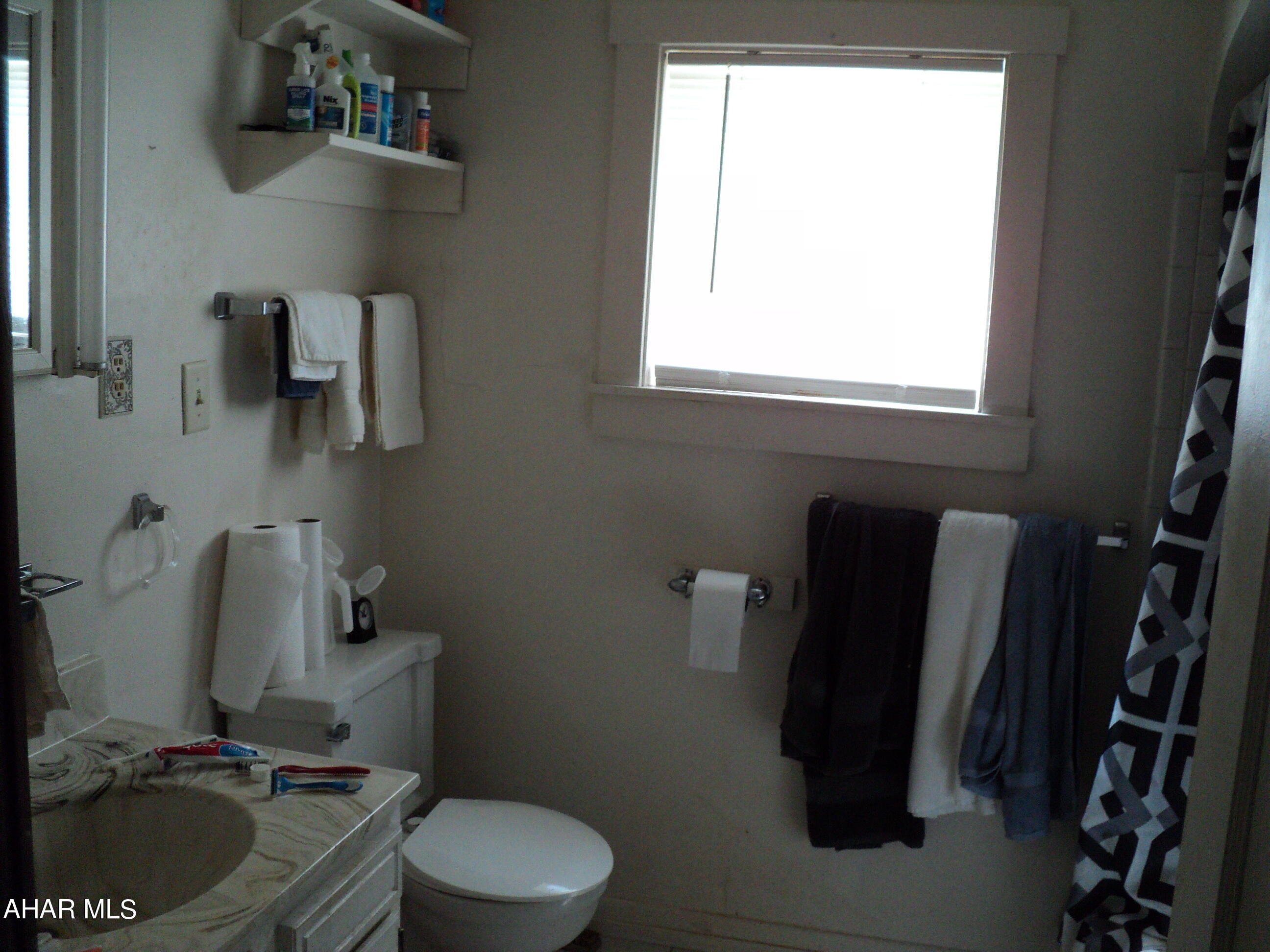 Other - Residential Income