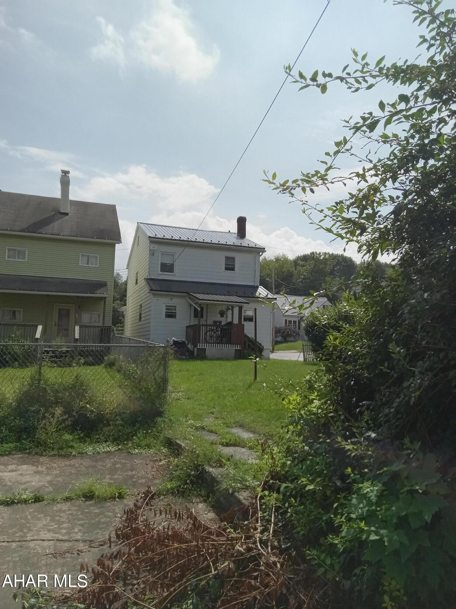 Other - Residential Income