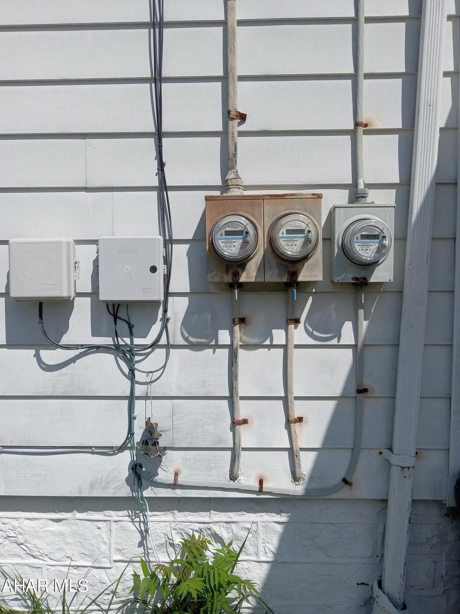 Other - Residential Income