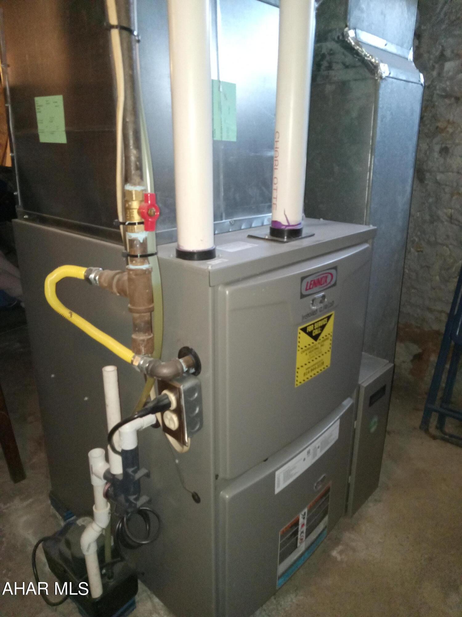 Other - Residential Income