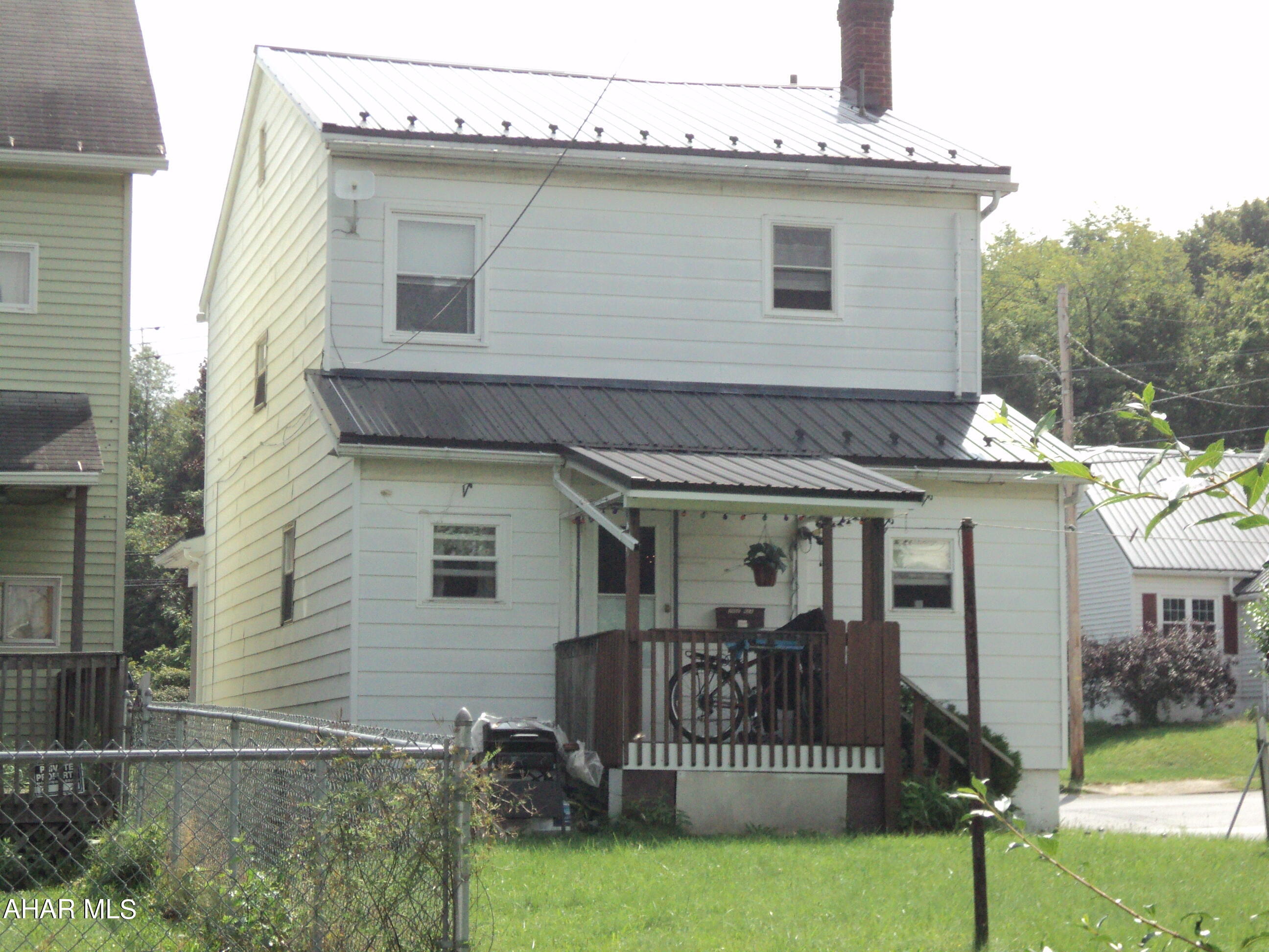 Other - Residential Income