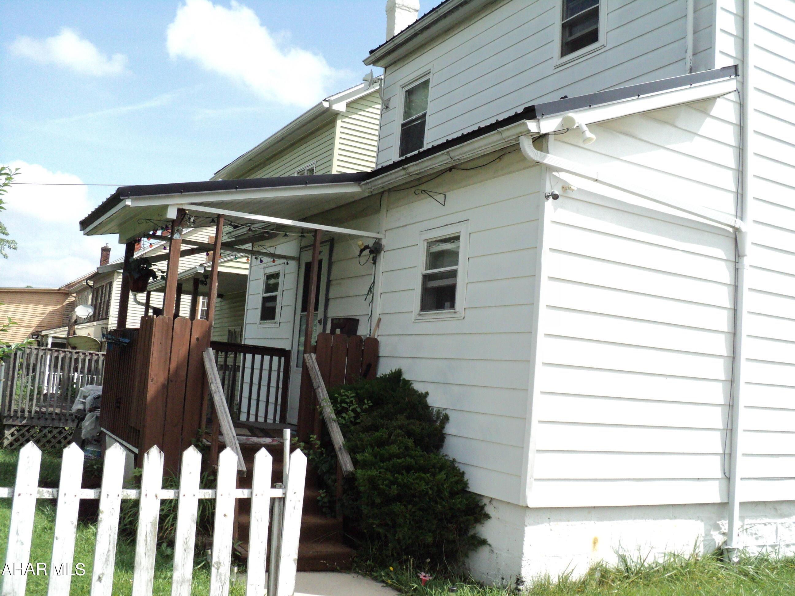 Other - Residential Income