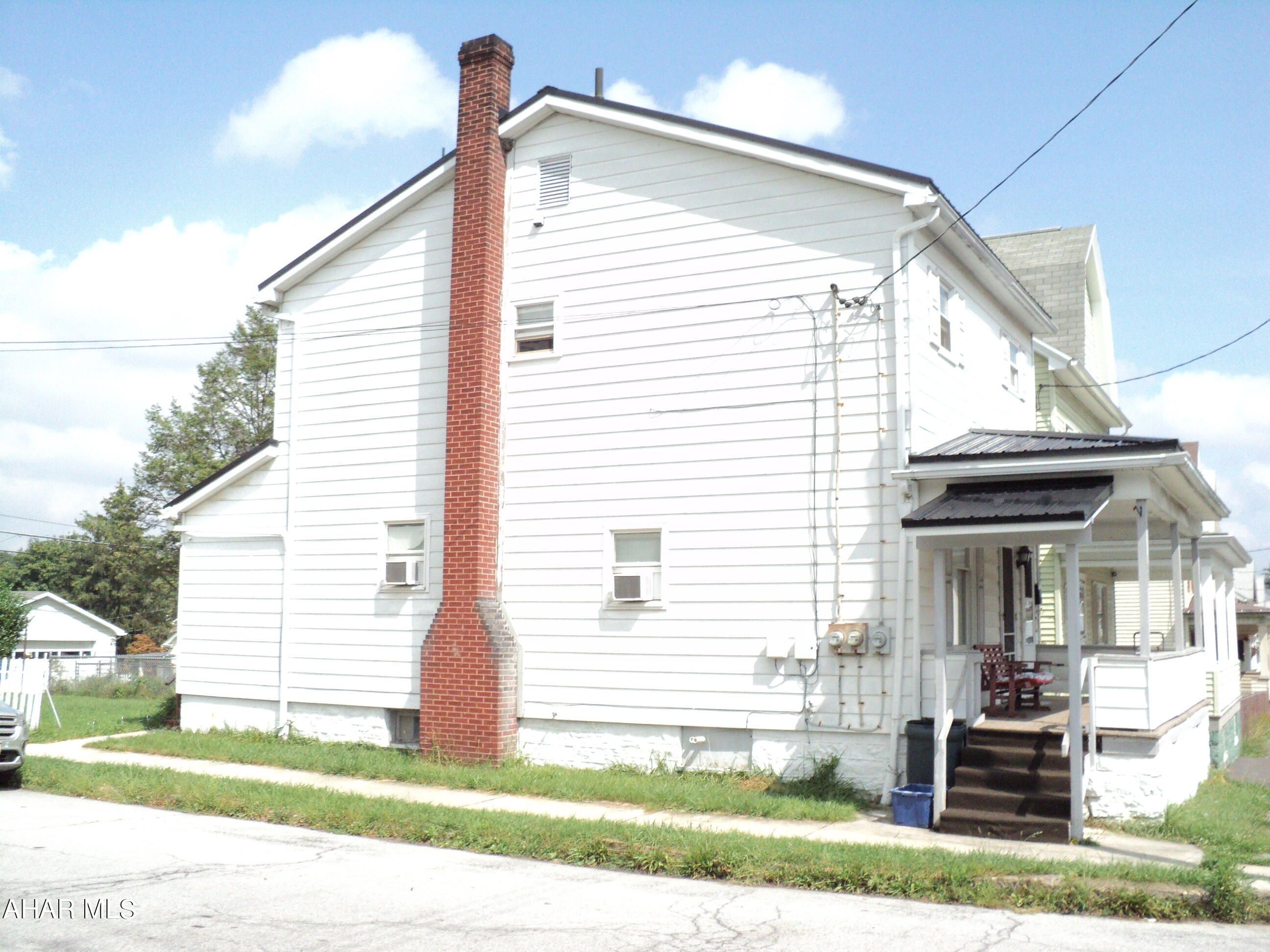 Other - Residential Income