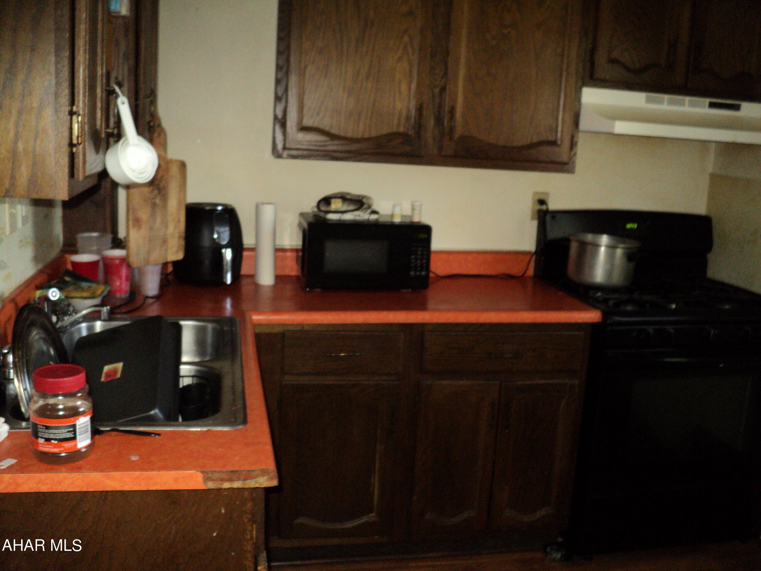 Other - Residential Income