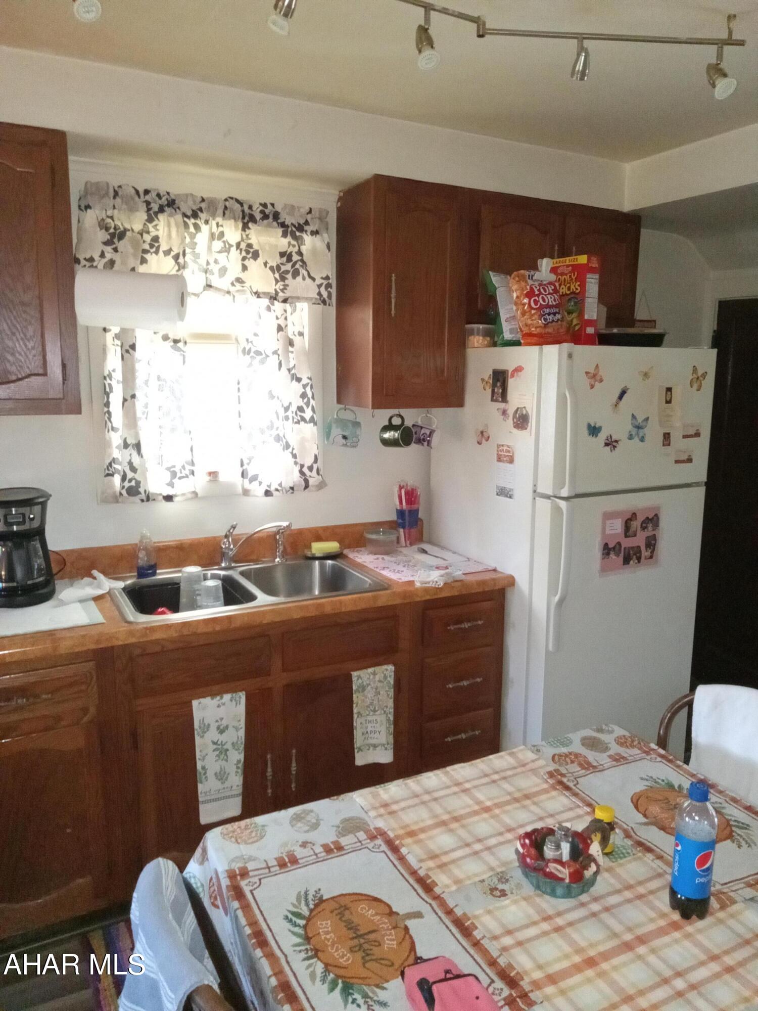 Other - Residential Income