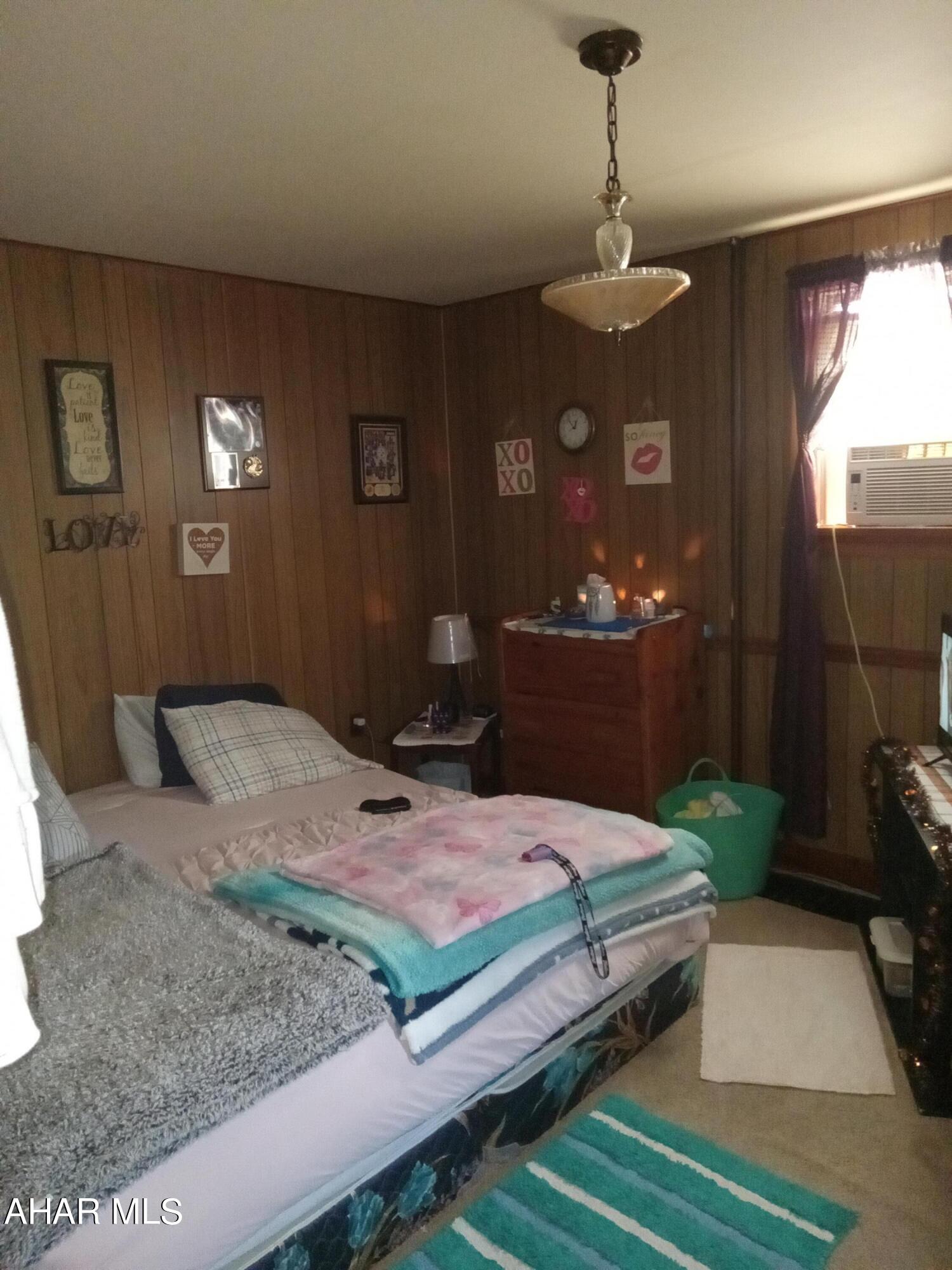 Other - Residential Income