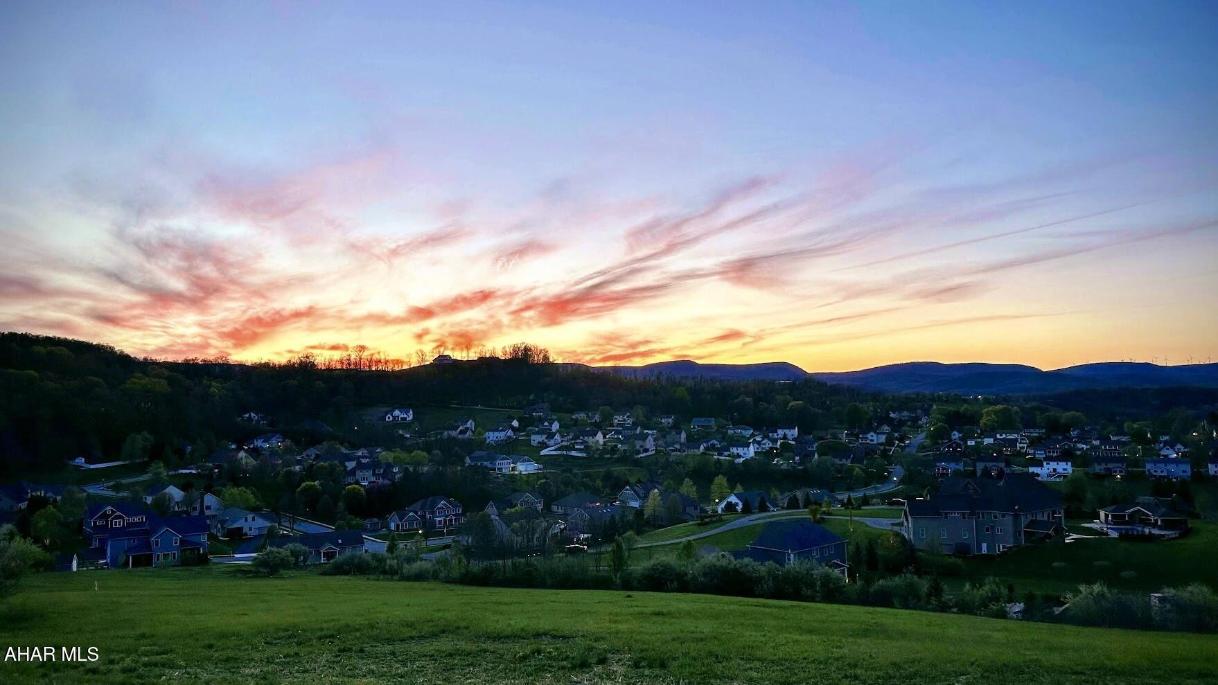 Pleasant View Estates - Commercial Sale