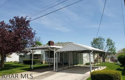 Unknown - Residential