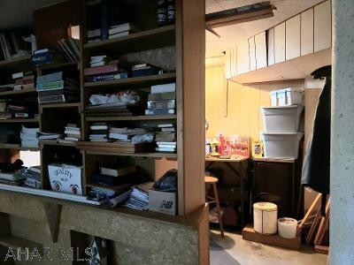 Unknown - Residential