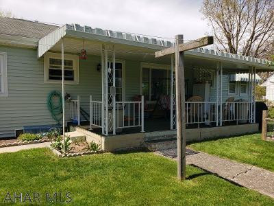 Unknown - Residential