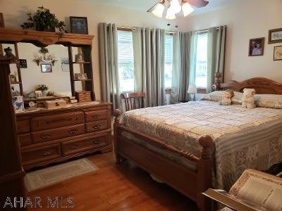 Unknown - Residential