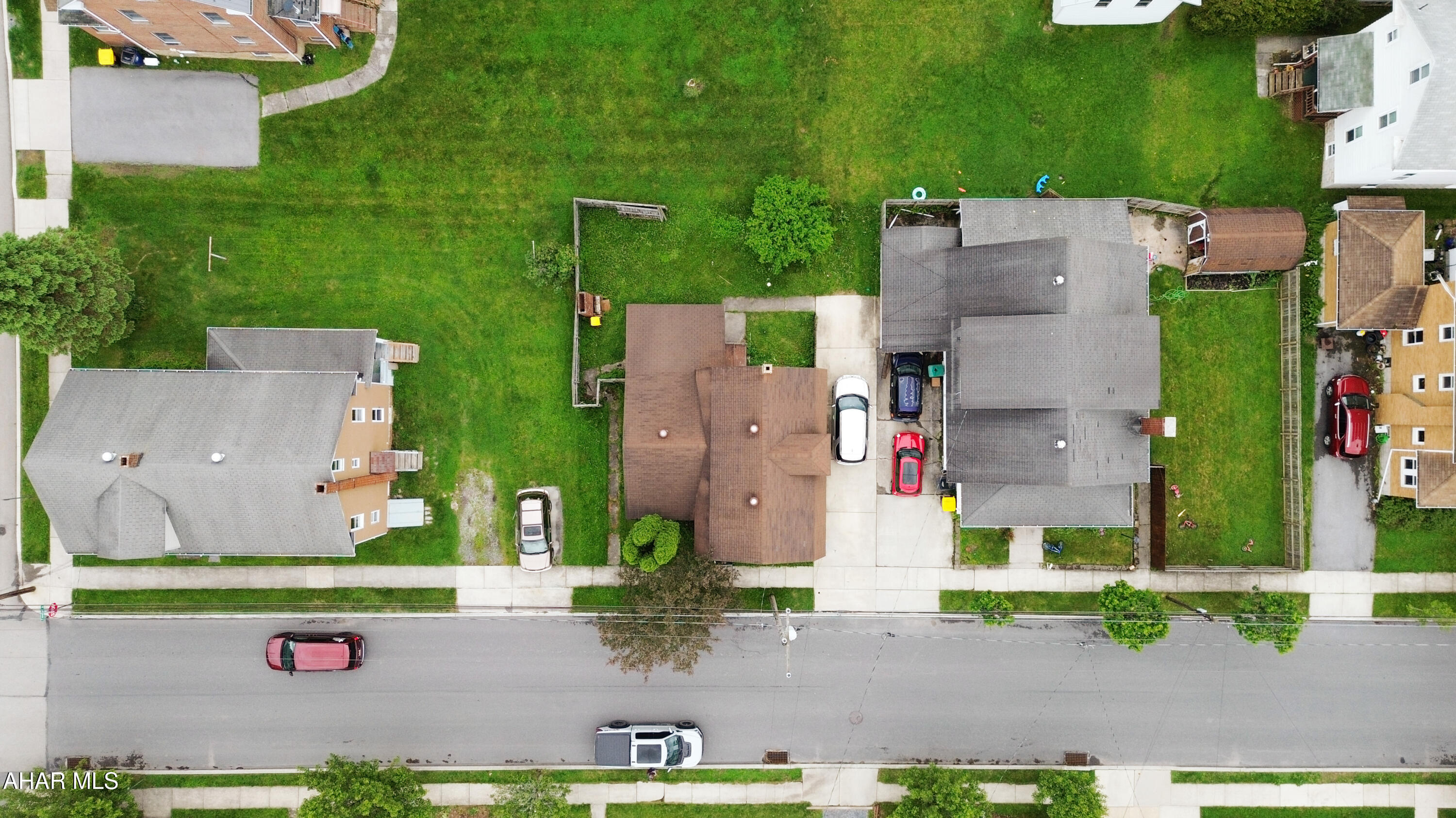 None - Residential