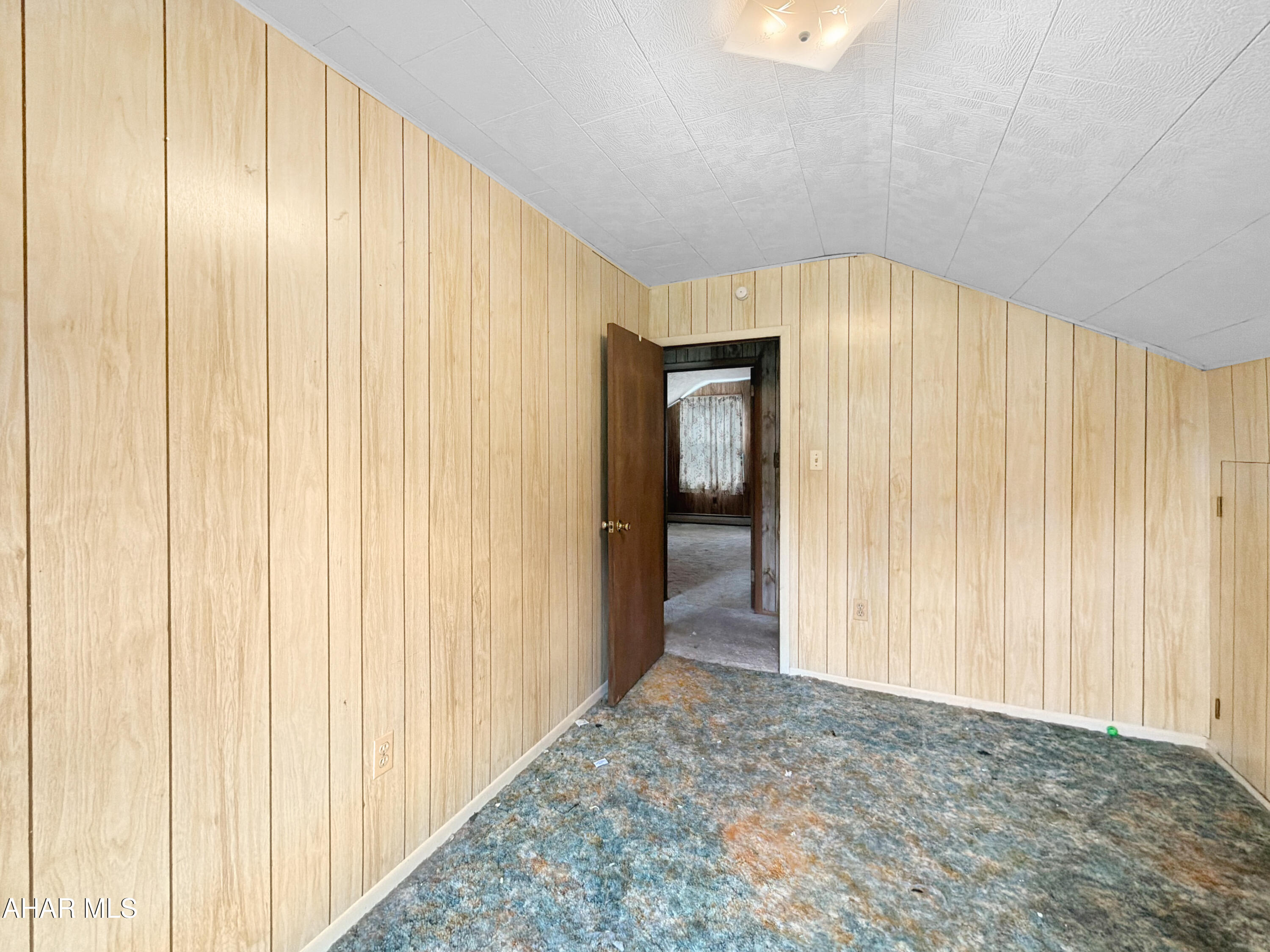 None - Residential