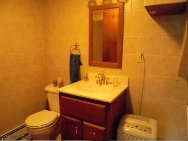 Crestwood - Residential